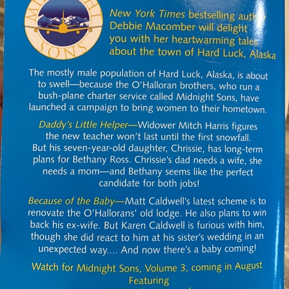 SALE!!! Romance set of 9 novels Debbie Macomber - Picture 6 of 14